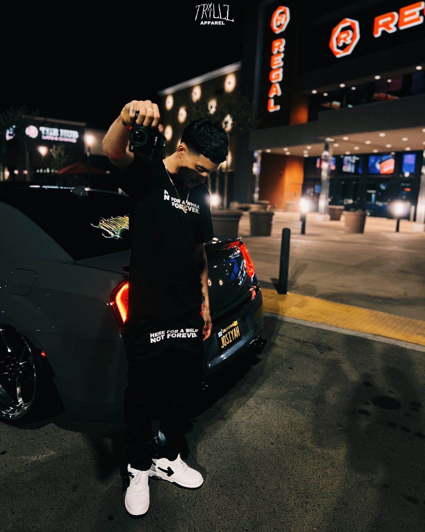 NOT FOREVER FULL SET