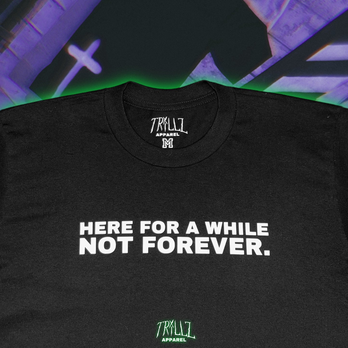 NOT FOREVER FULL SET